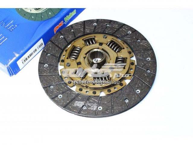 Compre NS09 VALEO Disco de embraiagem