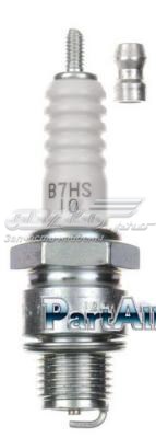 Compre B7HS10 NGK Vela de ignição