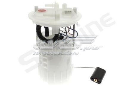 PC1126 Starline Módulo de bomba de combustível com sensor do nível de combustível