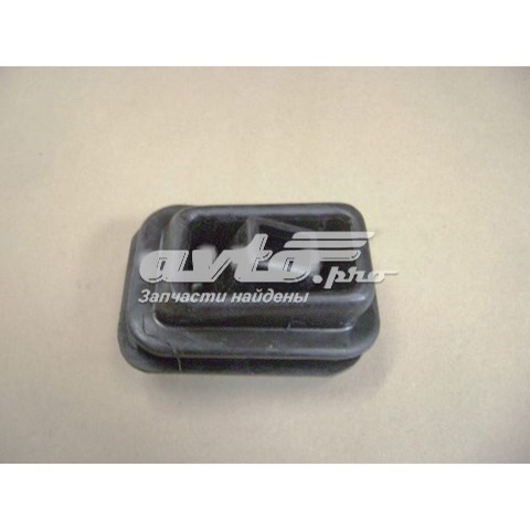 Bota de proteção de forquilha de embraiagem ZM001D1601013 Great Wall