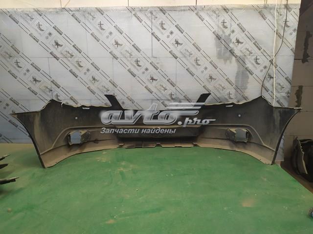 Compre 57704AJ050 Subaru Pára-choque dianteiro