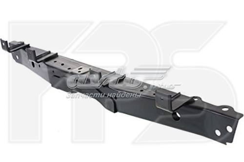 Suporte superior do radiador (painel de montagem de fixação das luzes) FPS FP5037210
