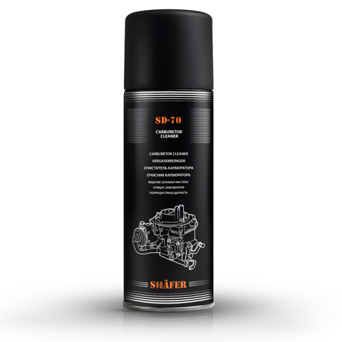 Compre SD70 Shafer 