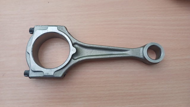 Biela de pistão de motor BMY BMY1502 preço, a partir de 98,81 USD