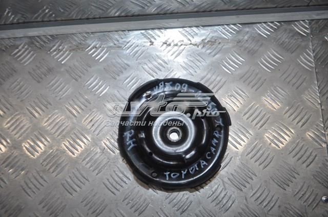 Compre 4860906250 Toyota Suporte de amortecedor traseiro