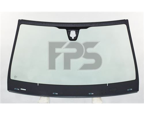 Pára-brisas A2386707700 Mercedes