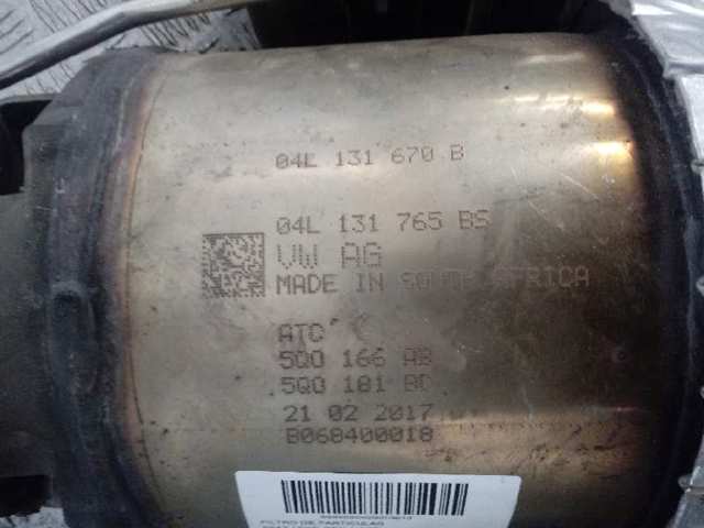  VAG 04L131765BS preço, a partir de 674,87 USD