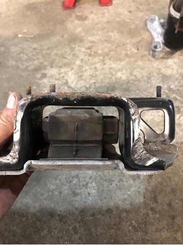 C1BZ6068E Ford 