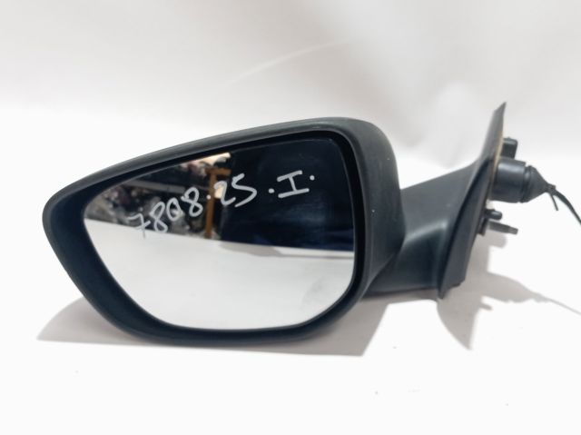 Compre 98016916XT Peugeot/Citroen Espelho de retrovisão esquerdo