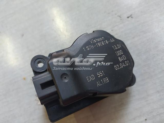 1S7H19E616AA Ford 