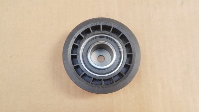 90409238 General Motors Rolo parasita da correia de transmissão