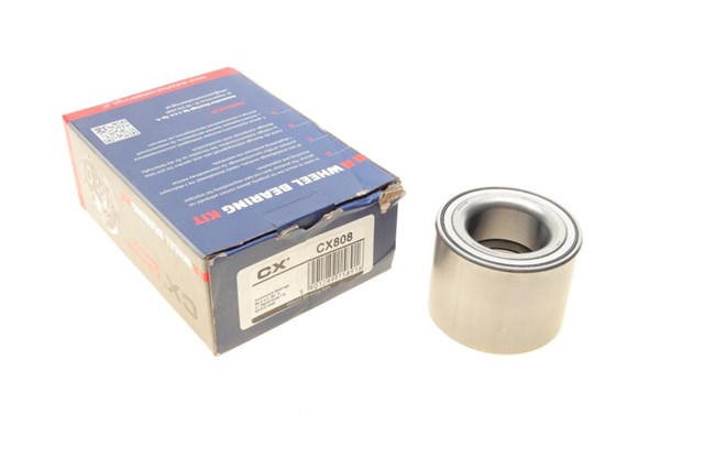 CX808 CX/Complex Rolamento de cubo dianteiro