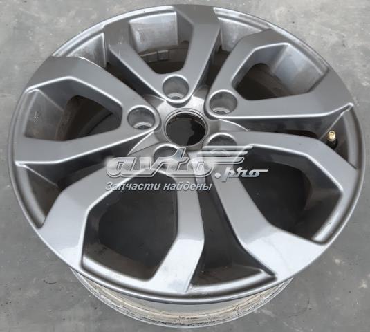 Discos de roda de aleação ligeira (de aleação ligeira, de titânio) Suzuki Vitara  LY