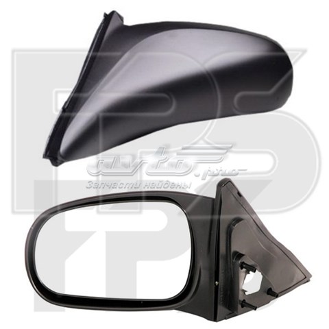 Compre FP2936M01 FPS Espelho de retrovisão esquerdo