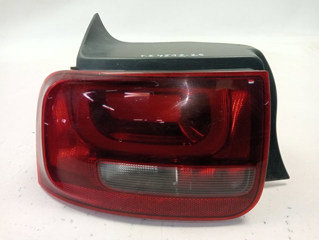 Compre 9800916180 Peugeot/Citroen Lanterna traseira esquerda