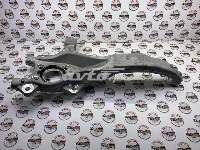 Pino moente (extremidade do eixo) dianteiro esquerdo Volvo 31476878 preço, a partir de 303,58 USD