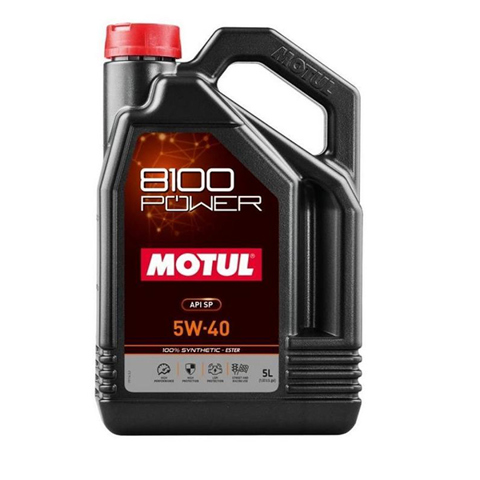 824606 Motul Óleo para motor