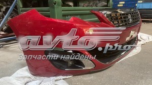 Pára-choque dianteiro Peugeot/Citroen 1610742580 preço, a partir de 173,48 USD