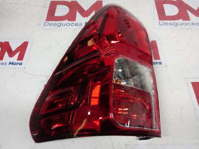 Compre 815600K291 Toyota Lanterna traseira esquerda