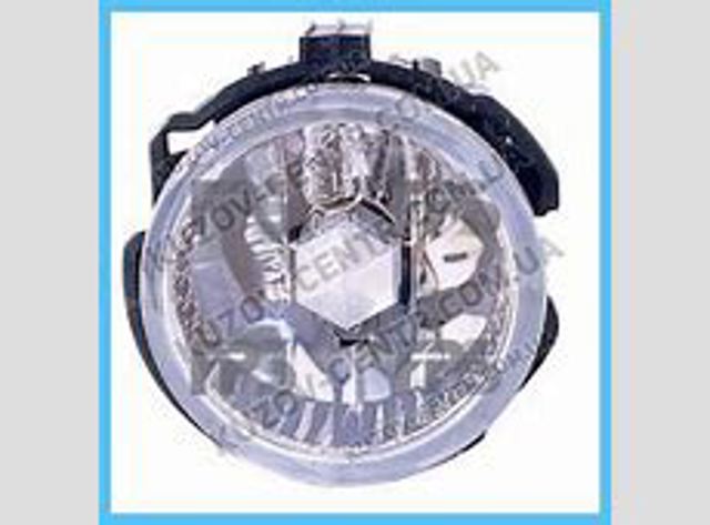 Luzes de nevoeiro direitas FP6717H2P FPS