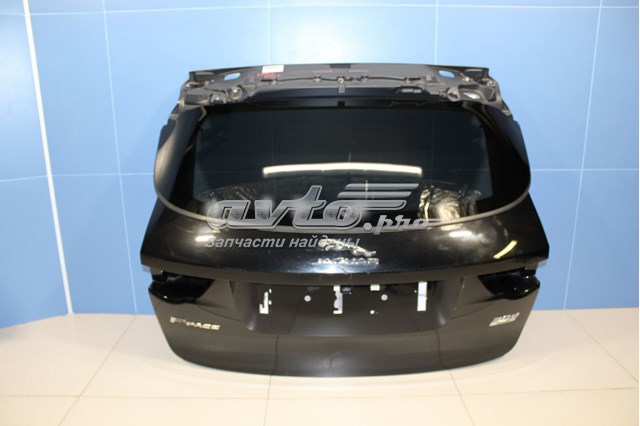 Compre T4A13309LML Jaguar Porta traseira (3ª/5ª porta-malas (tampa de alcapão)