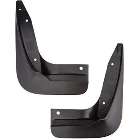 Compre Protetores de lama dianteiros, kit Renault DOKKER 