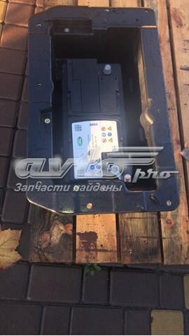 LR122947 Land Rover Fixação (suporte) de bateria recarregável