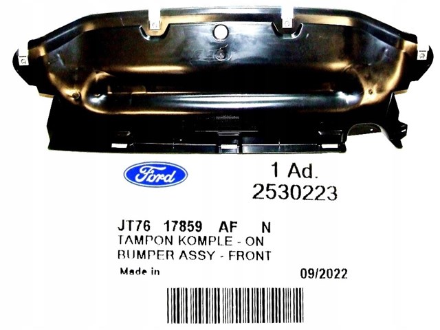  Ford 2757993