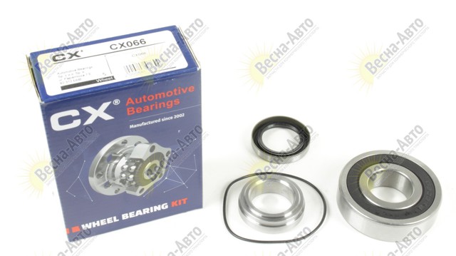 Rolamento de cubo traseiro CX/Complex CX066 preço, a partir de 9,60 USD