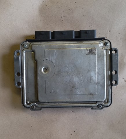 Módulo de direção (Centralina eletrônica) de motor Peugeot/Citroen 0281011560 preço, a partir de 84,42 USD