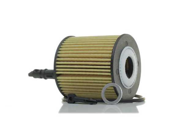 Filtro de óleo Bosch F026407356