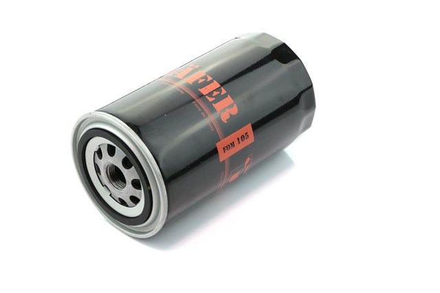 FOM105 Shafer Filtro de óleo