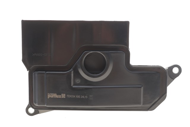TEK034 Purflux Filtro da Caixa Automática de Mudança