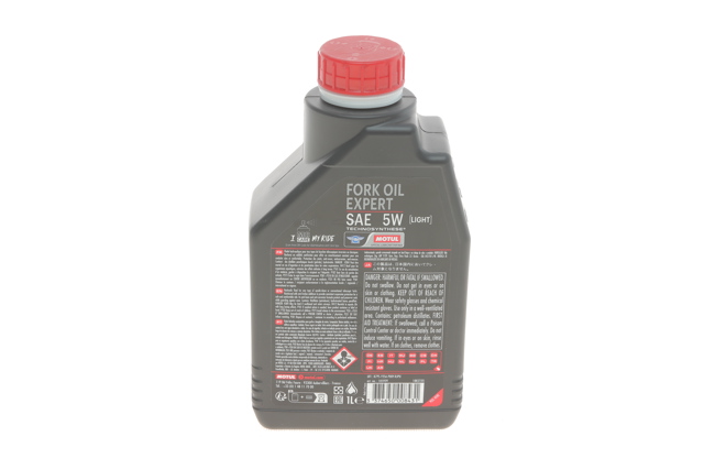 822301 Motul Óleo para as forquilhas e amortecedores