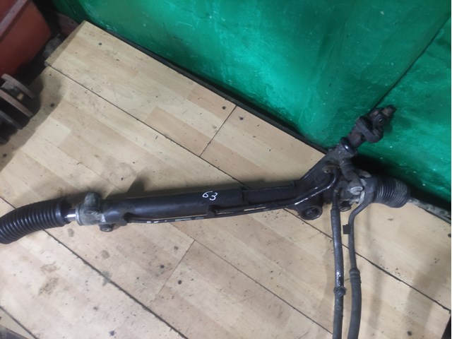 Cremalheira da direção A0005149 Iveco