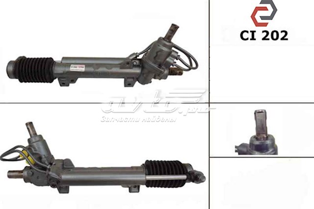 Compre 4000CV Peugeot/Citroen Cremalheira da direção