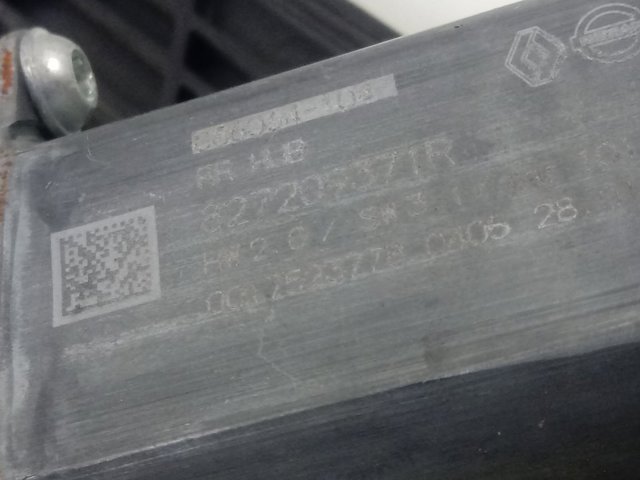 Compre 827209371R Renault (RVI) 