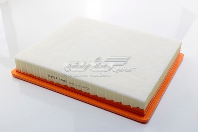 Filtro de ar SX10039 Shafer