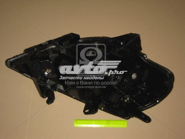 Compre 20A974056B TYC Luz esquerda