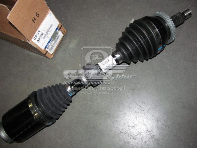  Hyundai/Kia 495012W050