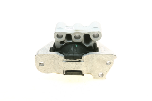 Coxim (suporte) direito de motor Magneti Marelli 030607020487