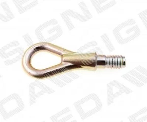 Gancho de reboque Signeda BK010 preço, a partir de 31,65 USD