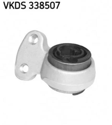 Compre VKDS338507 SKF Bloco silencioso dianteiro do braço oscilante inferior