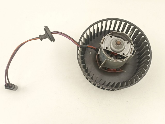 Compre 96FW18565AF Ford Motor de ventilador de forno (de aquecedor de salão)