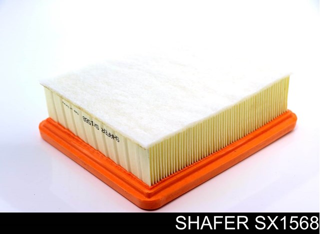 SX1568 Shafer Filtro de ar