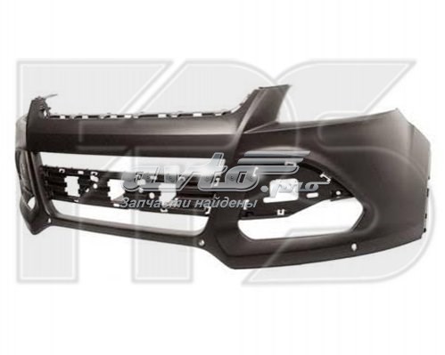 Pára-choque dianteiro FPS FP2817900 preço, a partir de 139,49 USD