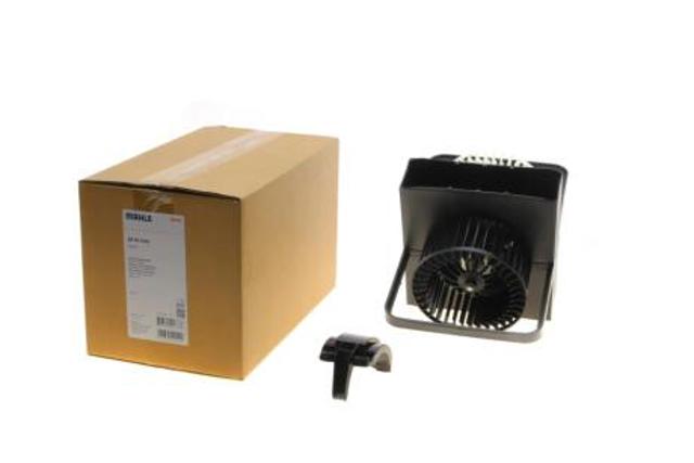 Motor de ventilador de forno (de aquecedor de salão) Mahle Original AB55000S