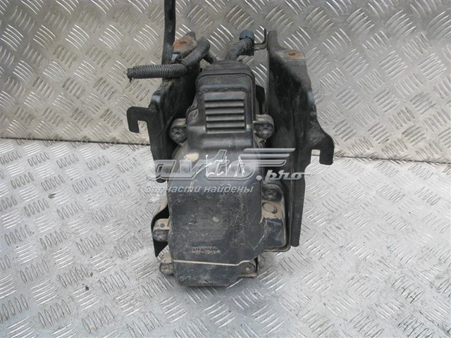 Atuador de embraiagem 22880RPJ327 Honda