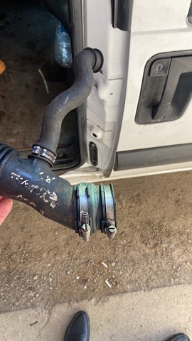 Compre 7M519A673 Ford Cano derivado de ar do medidor de consumo do ar