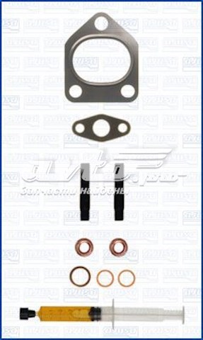 Turbina Mitsubishi 49S3505671 preço, a partir de 434,15 USD